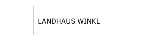 Landhaus Winkl
